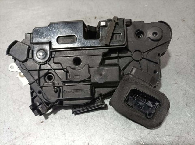 5K1837015H VAG Cerradura de puerta delantera izquierda  comprar en Oviedo
