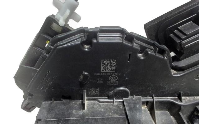 5K1837015J VAG Cerradura de puerta delantera izquierda  comprar en Oviedo