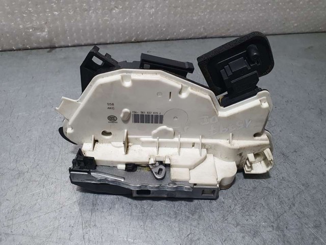 Cerradura delantera izquierda para Seat Leon  (5F1)