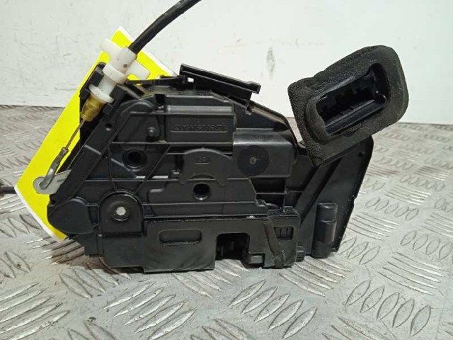 VAG 5K1837016 Cerradura de puerta delantera derecha  disponible Lugo