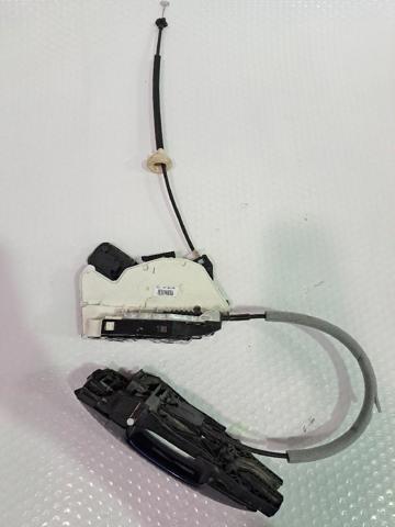 5K1837016 Cerradura de puerta delantera derecha comprar Almería