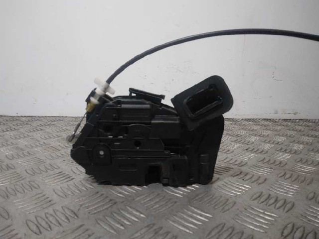 VAG 5K1837016 Cerradura de puerta delantera derecha  comprar en Murcia