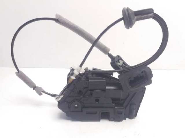5K1837016 VAG Cerradura de puerta delantera derecha  disponible Vigo