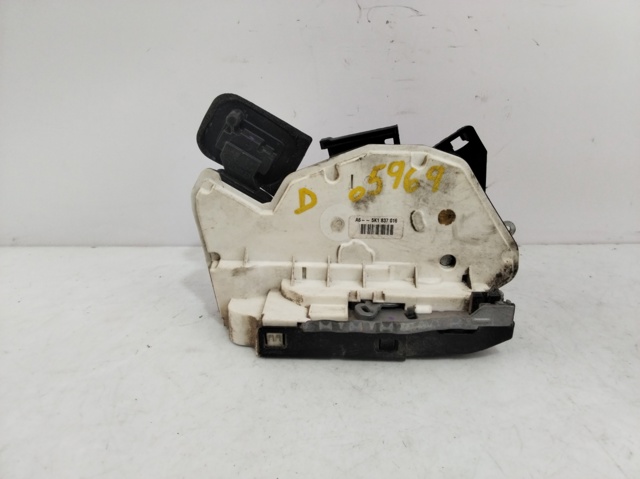 VAG 5K1837016 Cerradura de puerta delantera derecha comprar Pamplona