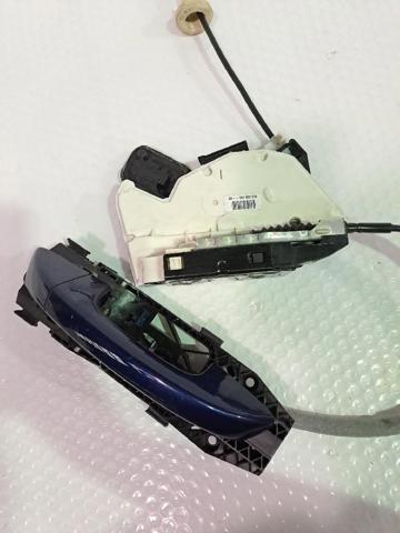 5K1837016 Cerradura de puerta delantera derecha  en stock Sabadell