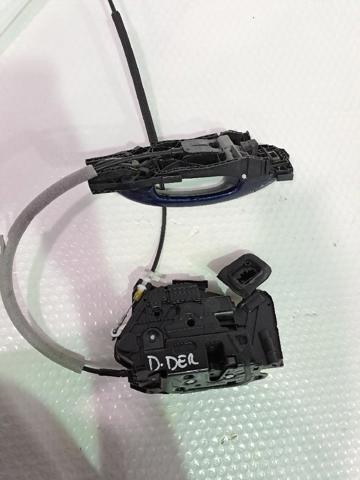 VAG 5K1837016 Cerradura de puerta delantera derecha  comprar en Murcia