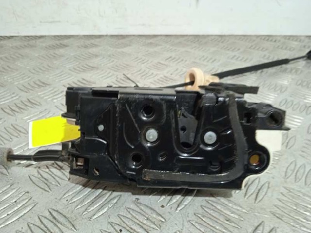 5K1837016 Cerradura de puerta delantera derecha  en stock Castellón