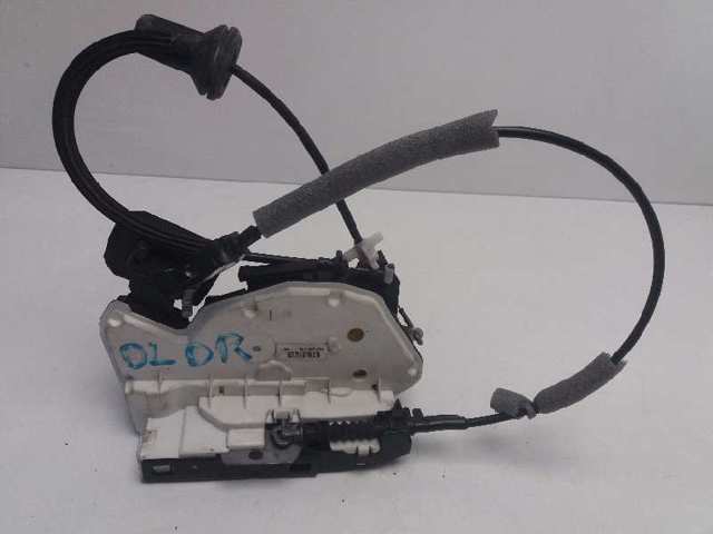 5K1837016 Cerradura de puerta delantera derecha  disponible Málaga