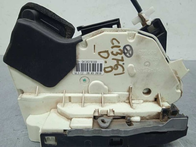 VAG 5K1837016B Cerradura de puerta delantera derecha  comprar en Albacete