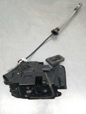 VAG 5K1837016B Cerradura de puerta delantera derecha  comprar en Albacete