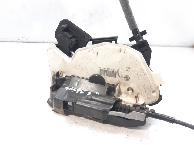 5K1837016C Cerradura de puerta delantera derecha  comprar en Reus