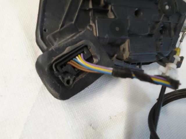 5K1837016C VAG Cerradura de puerta delantera derecha  comprar en Lleida