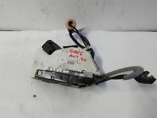 5K1837016C VAG Cerradura de puerta delantera derecha  comprar en Jaén