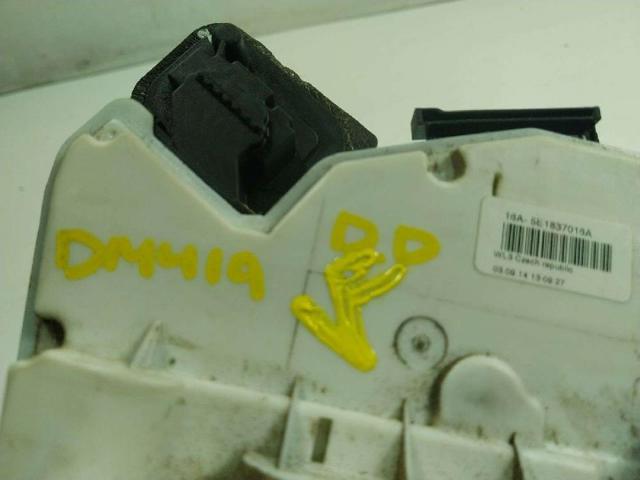 5K1837016C VAG Cerradura de puerta delantera derecha comprar Madrid