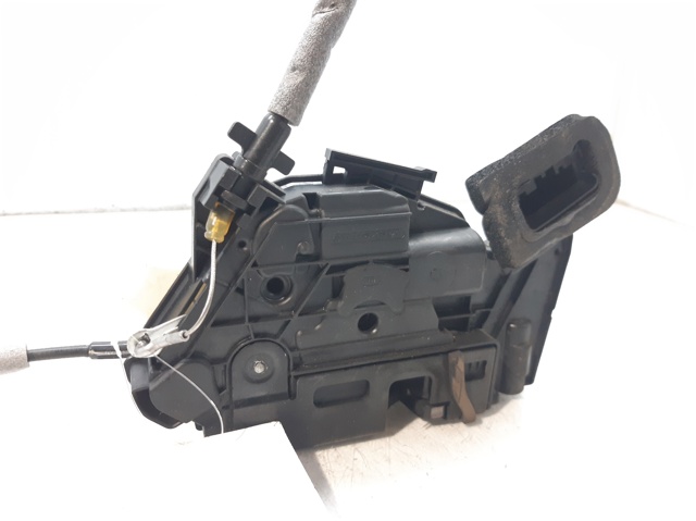 5K1837016C VAG Cerradura de puerta delantera derecha  disponible Alicante