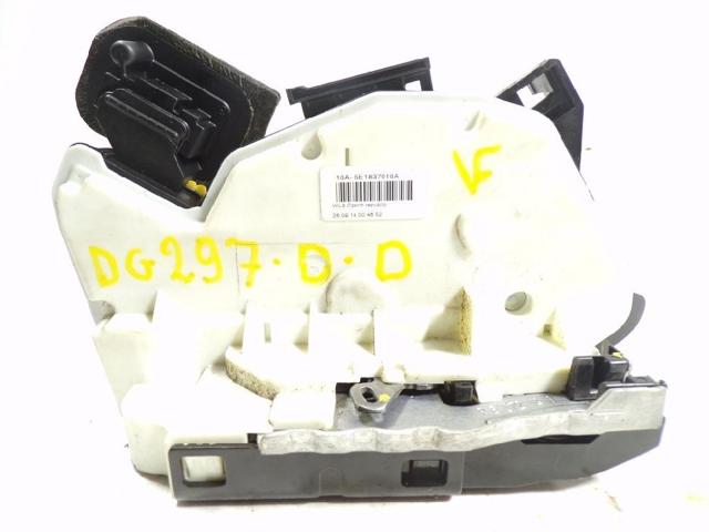 5K1837016C VAG Cerradura de puerta delantera derecha  comprar en Jaén