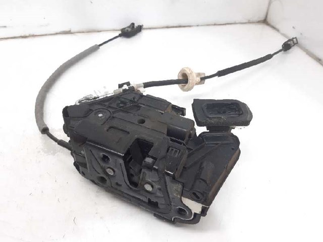 VAG 5K1837016C Cerradura de puerta delantera derecha  comprar en Ponferrada