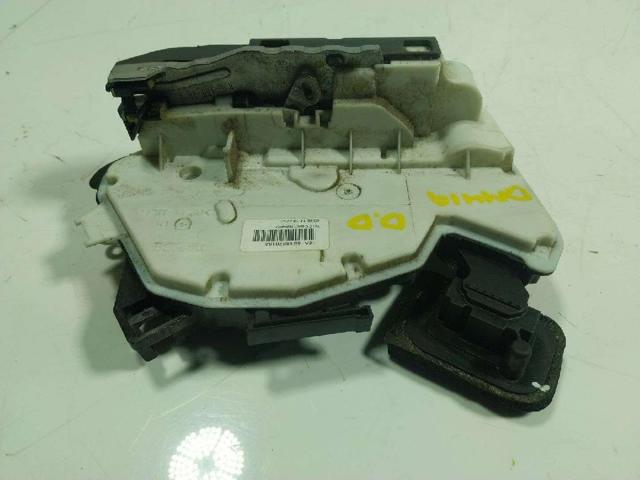 5K1837016C VAG Cerradura de puerta delantera derecha comprar Bilbao