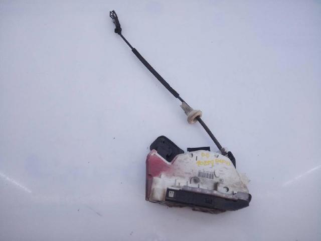 5K1837016D Cerradura de puerta delantera derecha  disponible Burgos