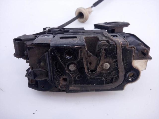 VAG 5K1837016D Cerradura de puerta delantera derecha  disponible Lugo
