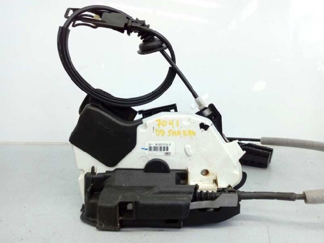 5K1837016D VAG Cerradura de puerta delantera derecha  disponible Ourense