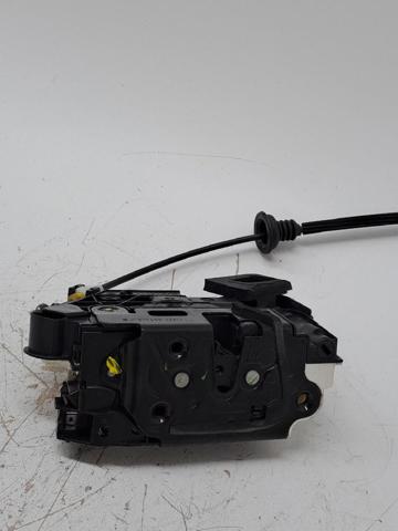 5K1837016D VAG Cerradura de puerta delantera derecha  comprar en Oviedo