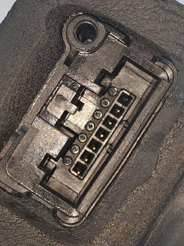 5K1837016D VAG Cerradura de puerta delantera derecha  en stock Huelva