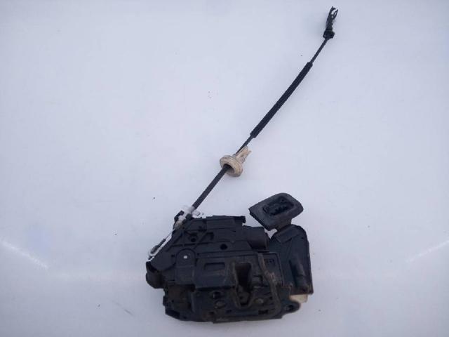 VAG 5K1837016D Cerradura de puerta delantera derecha comprar Barcelona