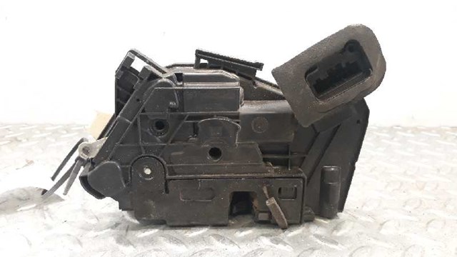 5K1837016D VAG Cerradura de puerta delantera derecha  comprar en Lleida