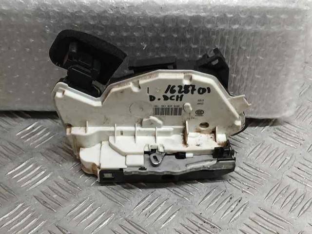 5K1837016E VAG Cerradura de puerta delantera derecha comprar Bilbao