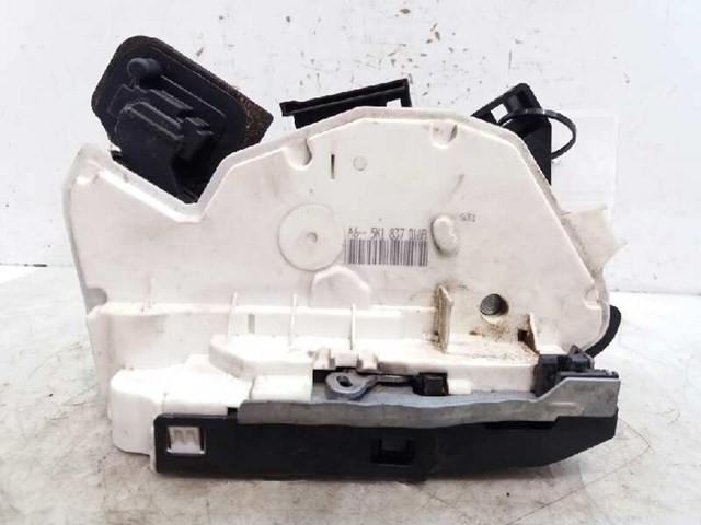 5K1837016H VAG Cerradura de puerta delantera derecha comprar Bilbao