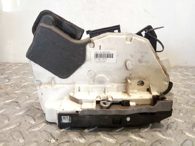 VAG 5K1837016H Cerradura de puerta delantera derecha comprar Pamplona