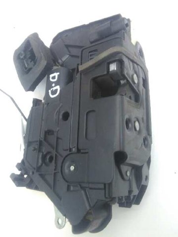 5K1837016H VAG Cerradura de puerta delantera derecha comprar Alcalá