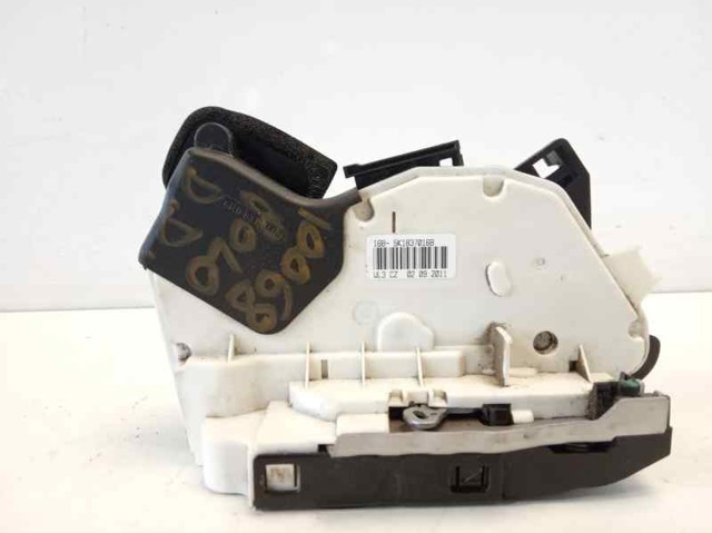 VAG 5K1837016H Cerradura de puerta delantera derecha  comprar en Murcia