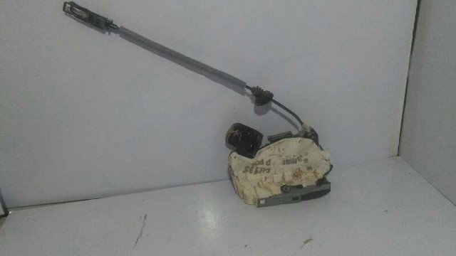 5K1837016J VAG Cerradura de puerta delantera derecha  comprar en Jaén