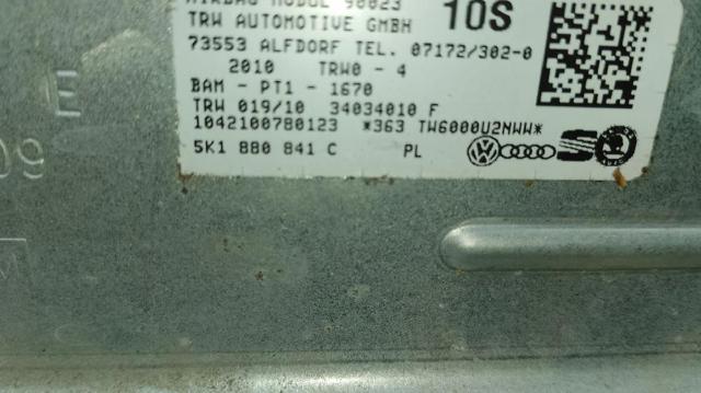 5K1880841C VAG