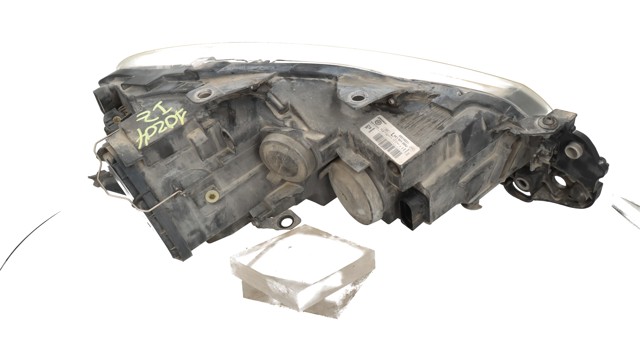 Faro izquierdo Volkswagen Golf 6 5K1