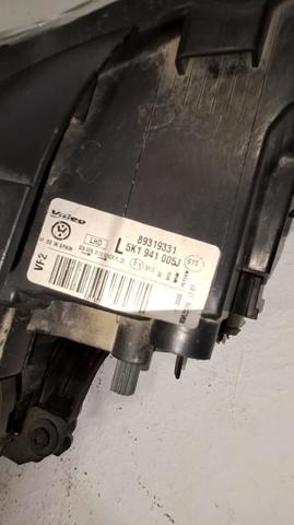 VAG 5K1941005J Faro izquierdo  comprar en Murcia