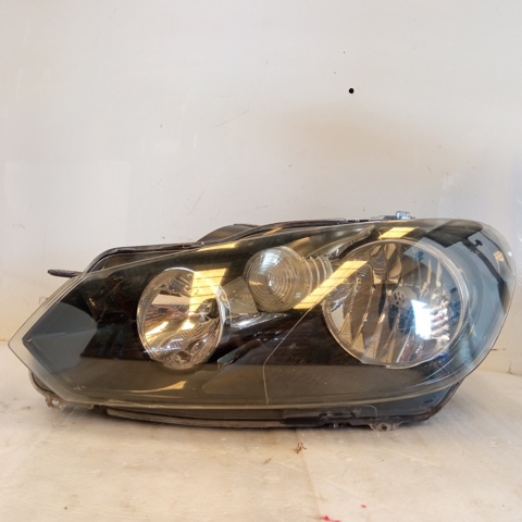 Faro izquierdo Volkswagen Golf 6 5K1