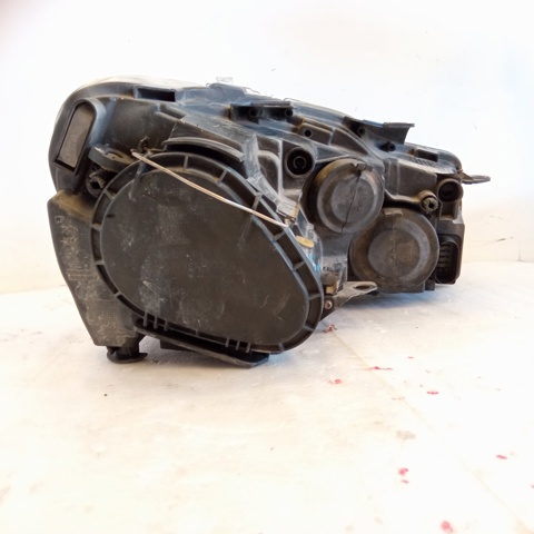 Faro izquierdo Volkswagen Golf 6 5K1