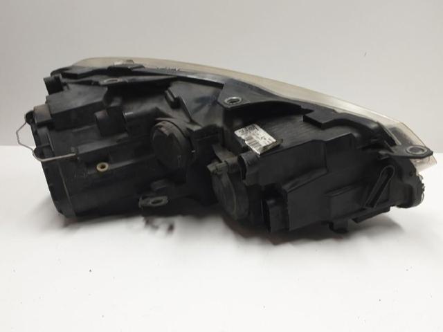 Faro izquierdo Volkswagen Golf 6 5K1