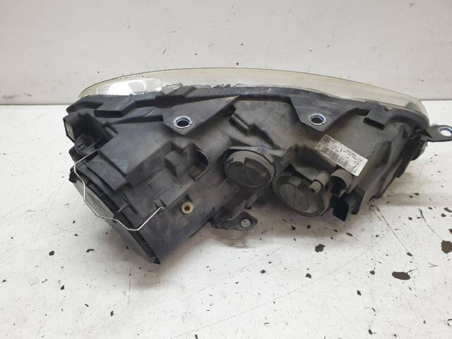 Faro izquierdo Volkswagen Golf 6 5K1