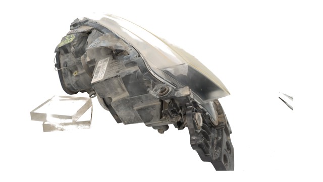 Faro izquierdo Volkswagen Golf 6 5K1