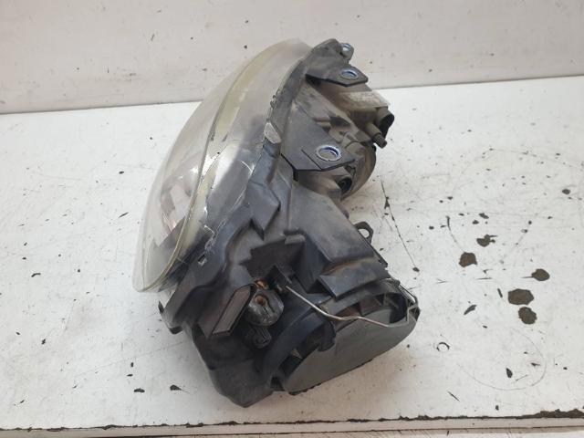 Faro izquierdo Volkswagen Golf 6 5K1