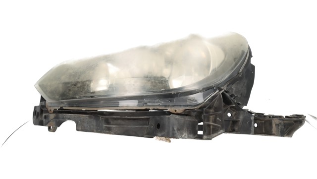 Faro izquierdo Volkswagen Golf 6 5K1