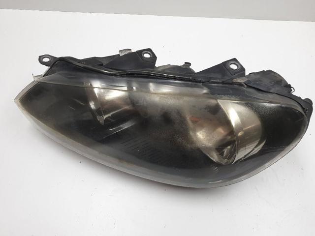 Faro izquierdo Volkswagen Golf 6 5K1
