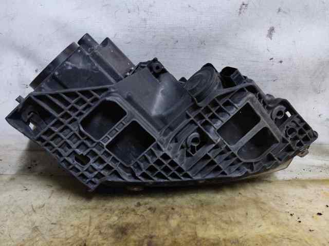 Faro izquierdo Volkswagen Golf 6 5K1