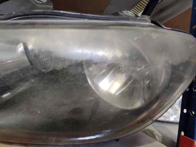 Faro izquierdo Volkswagen Golf 6 5K1