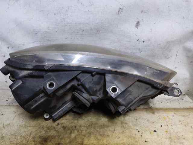 Faro izquierdo Volkswagen Golf 6 5K1