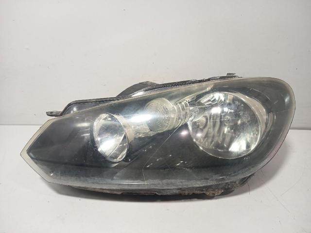 Faros delanteros Golf VI familiar (2009-2014) original desde 170,87 €